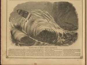 A period illustration